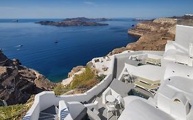 Villa Irini Fira - Adults Only